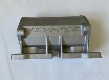 Carter per inserto scambiatore olio AF861600