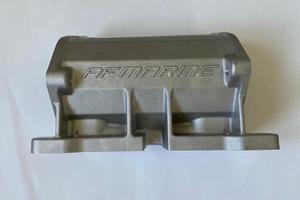 Carter per inserto scambiatore olio AF861600