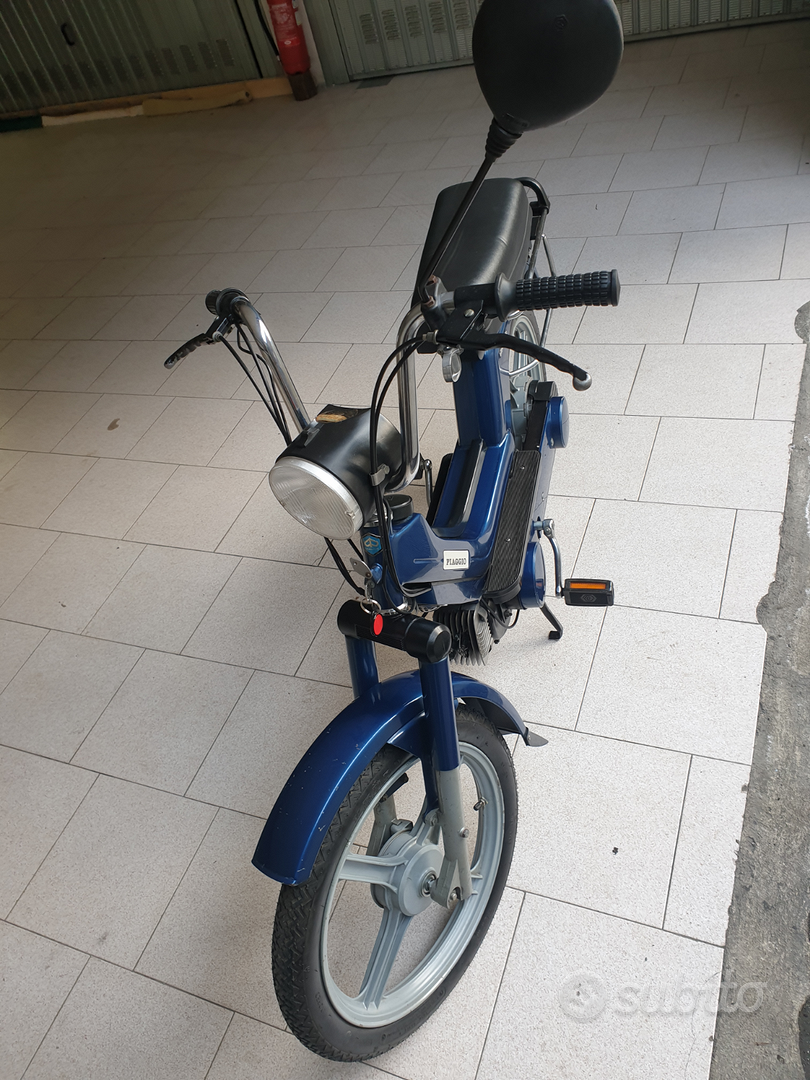 Piaggio Si elettronic 1989 - Moto e Scooter In vendita a Monza e della  Brianza