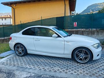 BMW serie 1 coupé e82