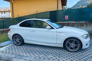 BMW serie 1 coupé e82