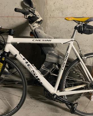 bici da corsa CHESINI