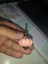 Pomello ceramica 3€ l'uno 6 disponibili