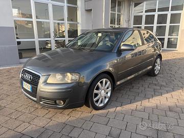 Audi A3 2.0 TDI 140cv 3p. Ambition
