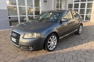 Audi A3 2.0 TDI 140cv 3p. Ambition