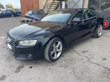 Ricambi Audi A5 2.7 TDI V6 190cv del 2008