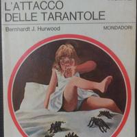 Urania cerchio rosso 38 libri buono stato (c)