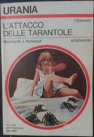 Urania cerchio rosso 38 libri buono stato (c)