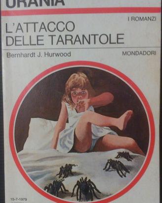 Urania cerchio rosso 38 libri buono stato (c)