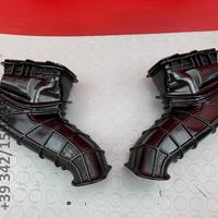 CONVOGLIATORI CONDOTTO KAWASAKI NINJA 1000 2004 ZX