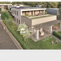 Rif.BL097_1| appartamento trilocale