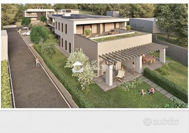 Rif.BL097_1| appartamento trilocale