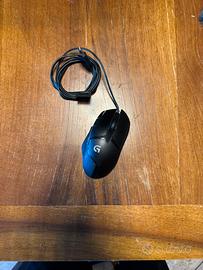 Mouse Gaming Logitech G402 Hyperion Fury