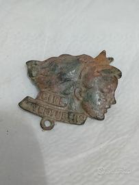 spilla--fregio  Inglese-