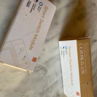 Modulo comando Smart Switch
