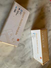 Modulo comando Smart Switch