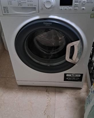 ricambi lavatrice hotpoint ariston 