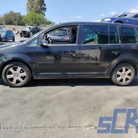 Vw touran 1t1, 1t2 2.0 tdi 16v 140cv -ricambi