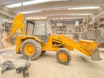 Terna JCB 3cx