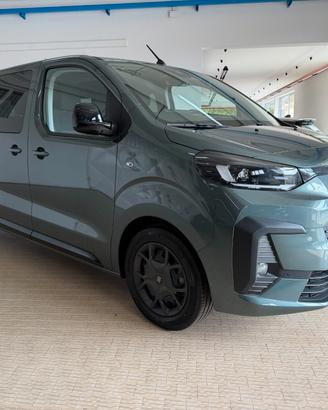 Fiat Ulysse 2.0 BlueHDi 180 CV AT8 L3 H1 9 POSTI K