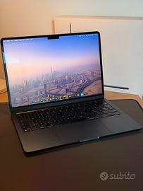 Macbook Air M3