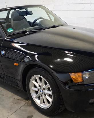 Bmw Z3 1.8 Roadster
