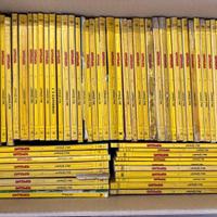 LOTTI FUMETTI TOPOLINO, DISNEY E ALTRI – OLTRE 200