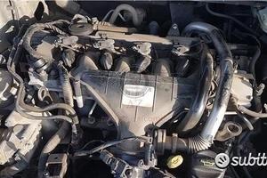 Ford mondeo 2009 - qxba