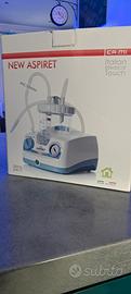 Aspiratore Chirurgico