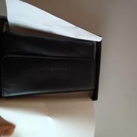 Portachiavi-portamonete Coccinelle