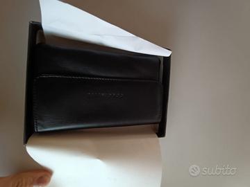 Portachiavi-portamonete Coccinelle