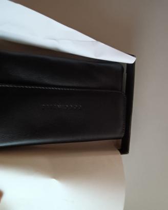 Portachiavi-portamonete Coccinelle