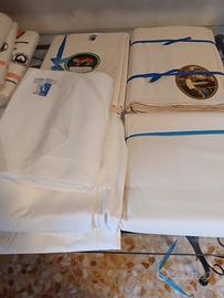 Teleria misto lino