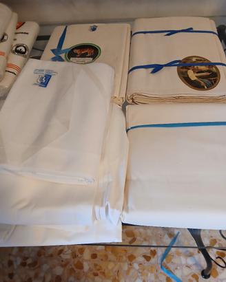 Teleria misto lino