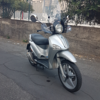 Piaggio Liberty 200 Mod RST Anno 2008