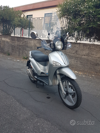 Piaggio Liberty 200 Mod RST Anno 2008