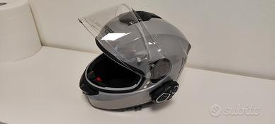 Casco Nolan N80+interfono