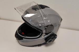 Casco Nolan N80+interfono