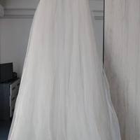 Abito da sposa 