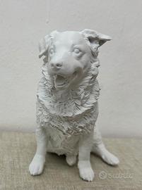 statua 3D cane