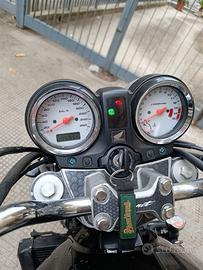 Honda Hornet 2002
