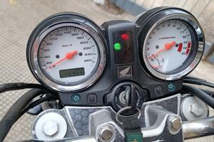 Honda Hornet 2002