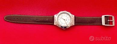 Orologio Originale "SWATCH SCUBA IRONY" Anni '90