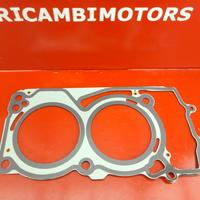 GUARNIZIONE TESTATA BMW F800 R S ST GT GS ADV