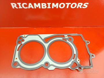 GUARNIZIONE TESTATA BMW F800 R S ST GT GS ADV