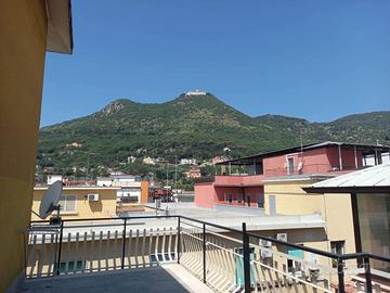 Appartamento Cassino [TASSO90VRG]