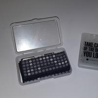 Sunglass Hut Kit per Pulizia Occhiali   Originale