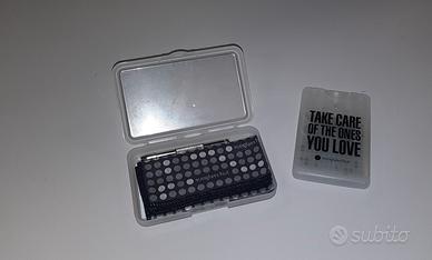 Sunglass Hut Kit per Pulizia Occhiali   Originale