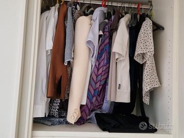 Vestiti vari da donna estivi