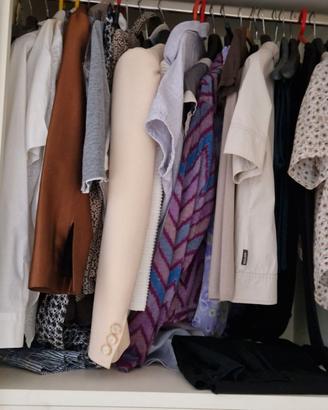 Vestiti vari da donna estivi